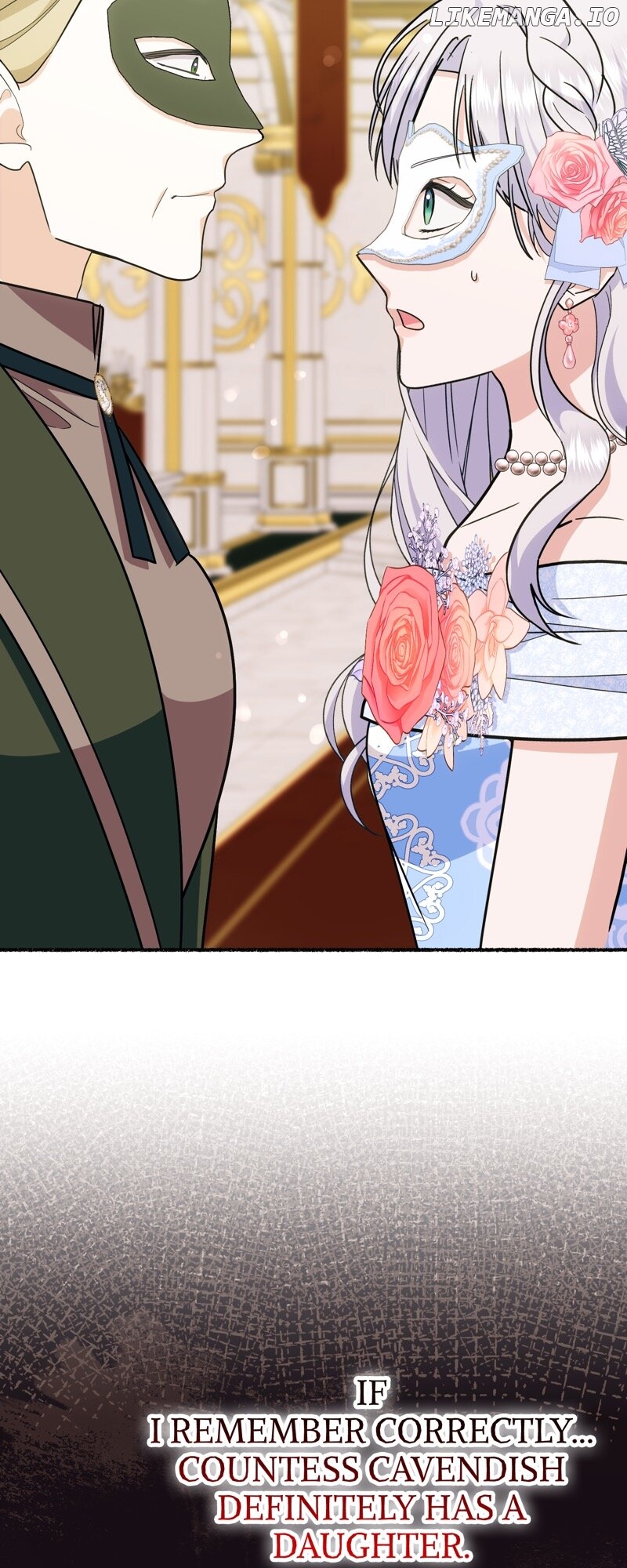 The Possesive Tyrant and His Sleepy Cat Chapter 29 - page 41