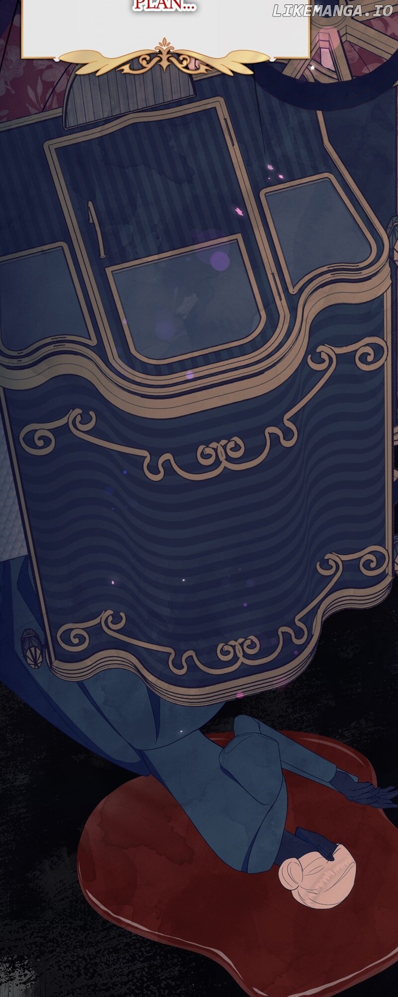 The Possesive Tyrant and His Sleepy Cat Chapter 29 - page 43