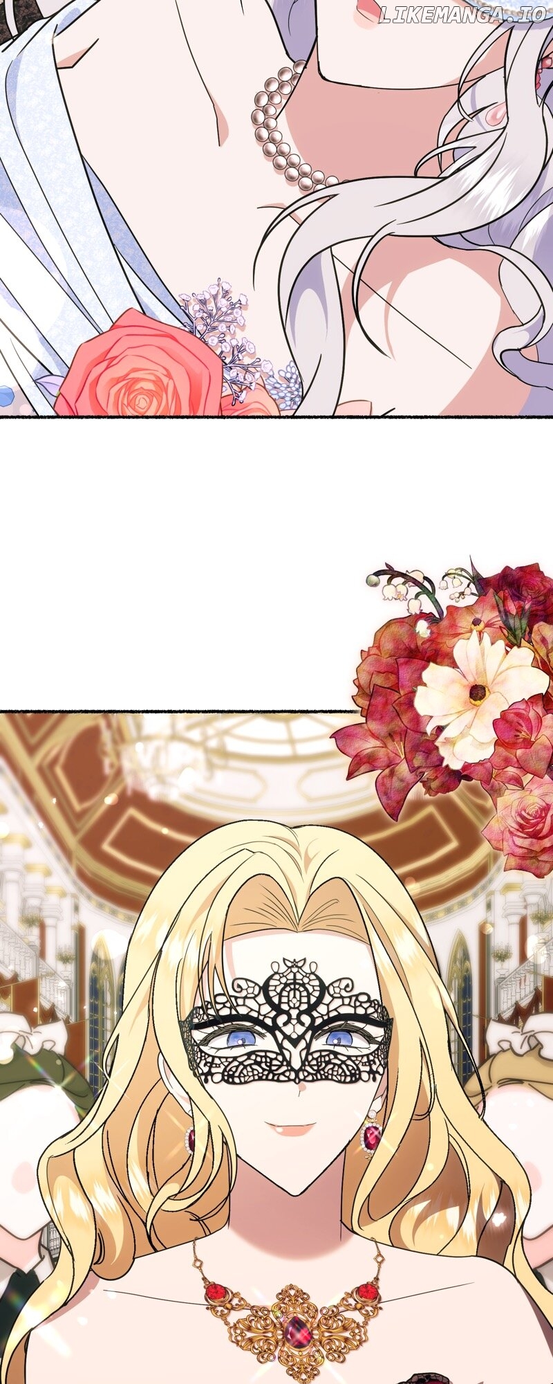 The Possesive Tyrant and His Sleepy Cat Chapter 29 - page 55