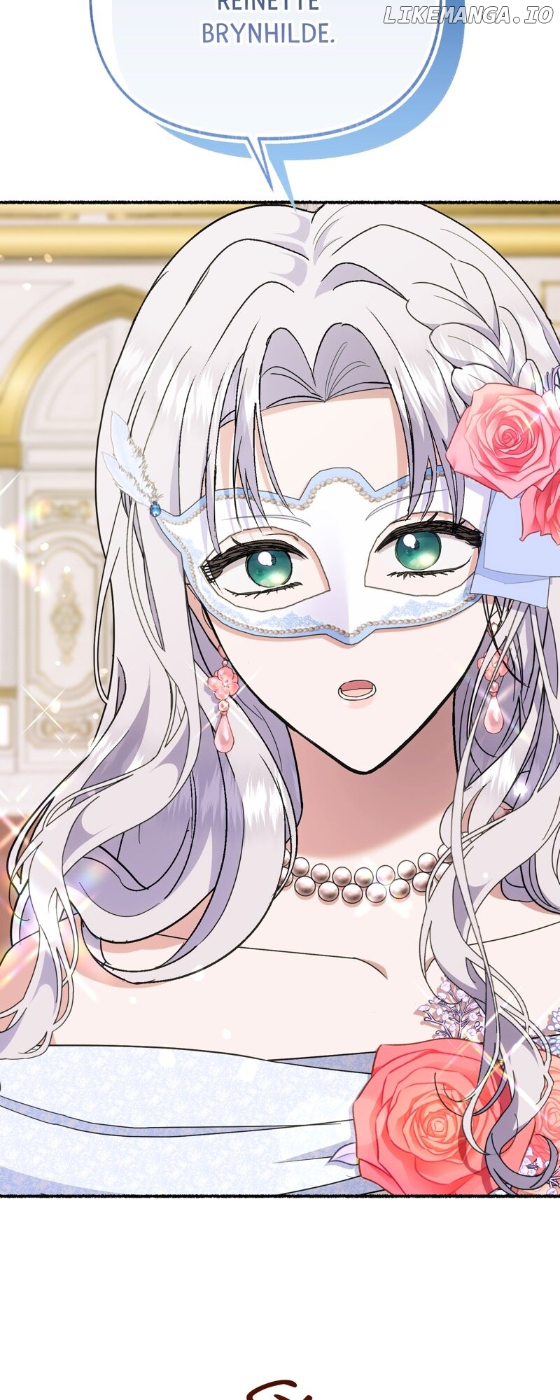 The Possesive Tyrant and His Sleepy Cat Chapter 29 - page 59