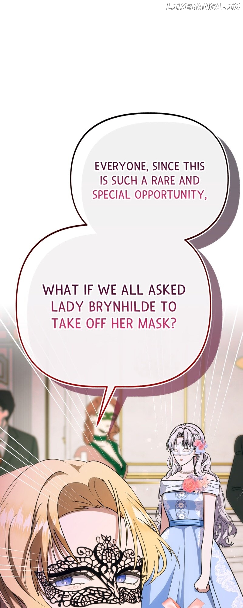 The Possesive Tyrant and His Sleepy Cat Chapter 29 - page 63