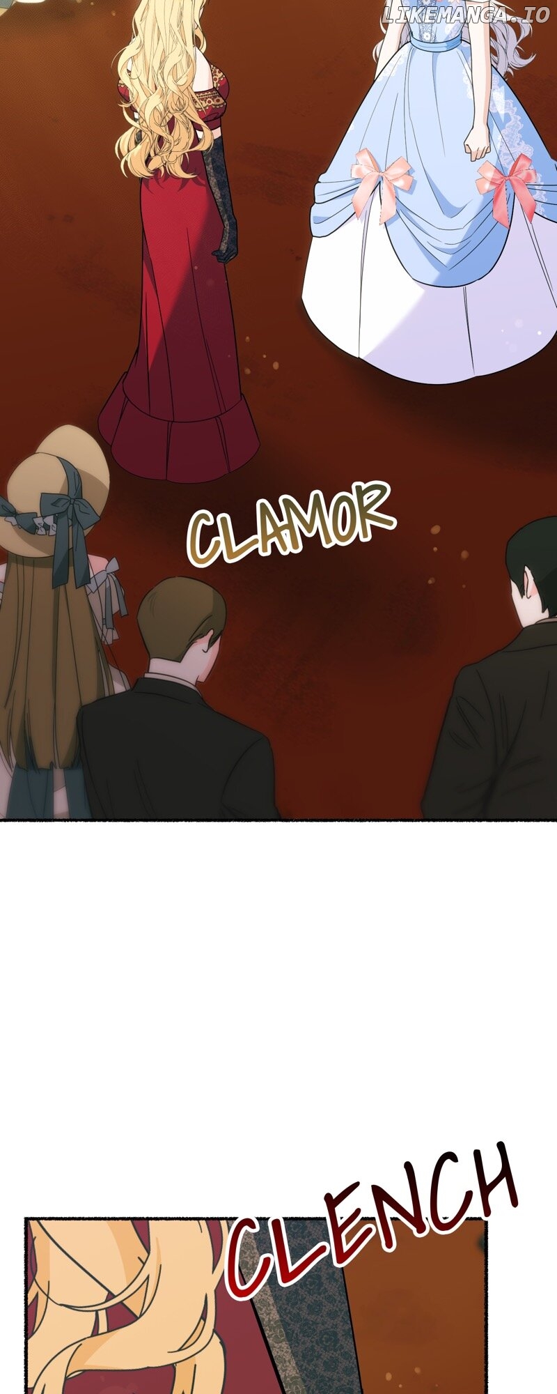 The Possesive Tyrant and His Sleepy Cat Chapter 30 - page 2