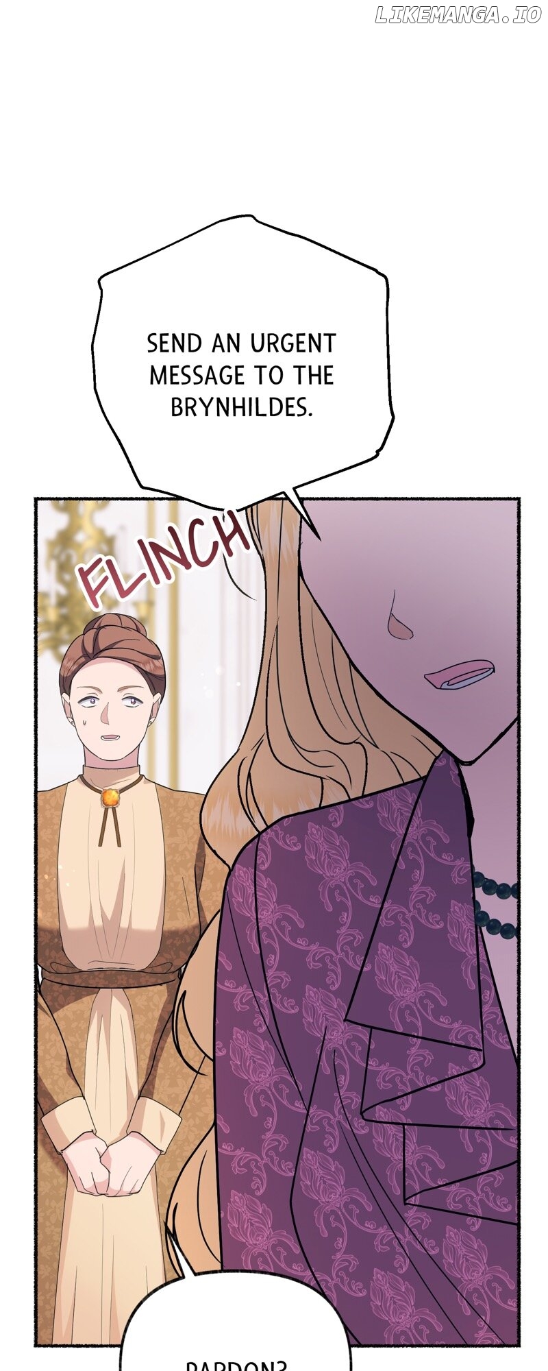 The Possesive Tyrant and His Sleepy Cat Chapter 30 - page 11