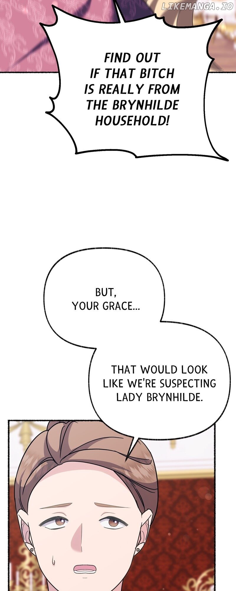 The Possesive Tyrant and His Sleepy Cat Chapter 30 - page 13