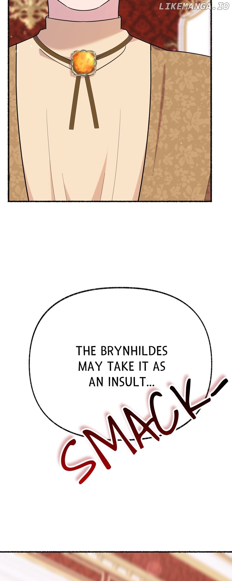 The Possesive Tyrant and His Sleepy Cat Chapter 30 - page 14