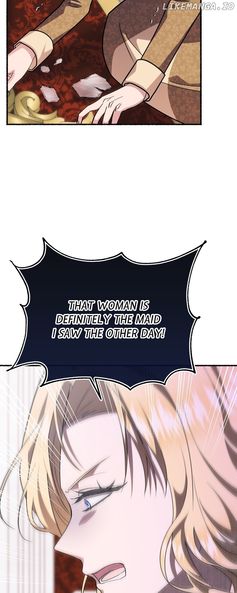 The Possesive Tyrant and His Sleepy Cat Chapter 30 - page 18