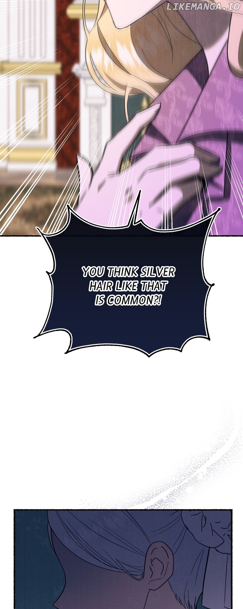 The Possesive Tyrant and His Sleepy Cat Chapter 30 - page 19