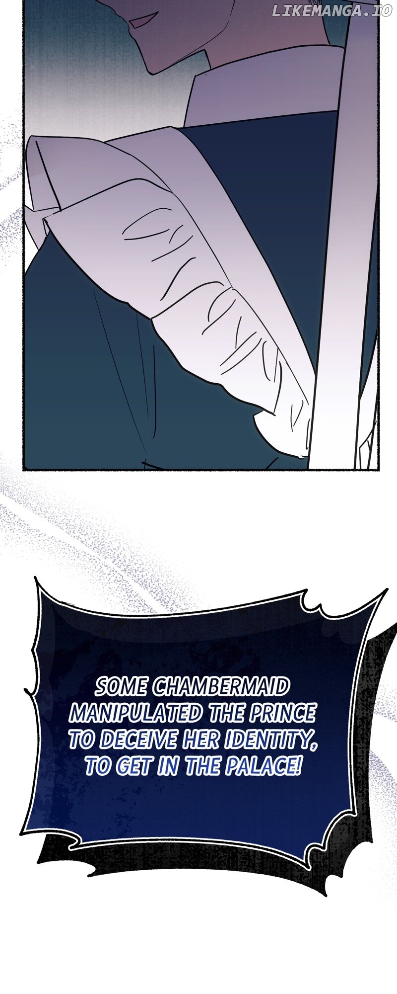 The Possesive Tyrant and His Sleepy Cat Chapter 30 - page 20