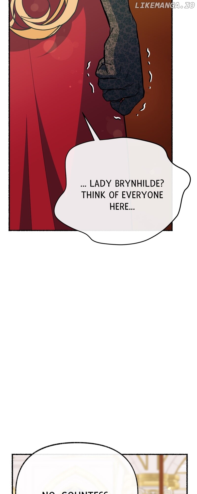 The Possesive Tyrant and His Sleepy Cat Chapter 30 - page 3