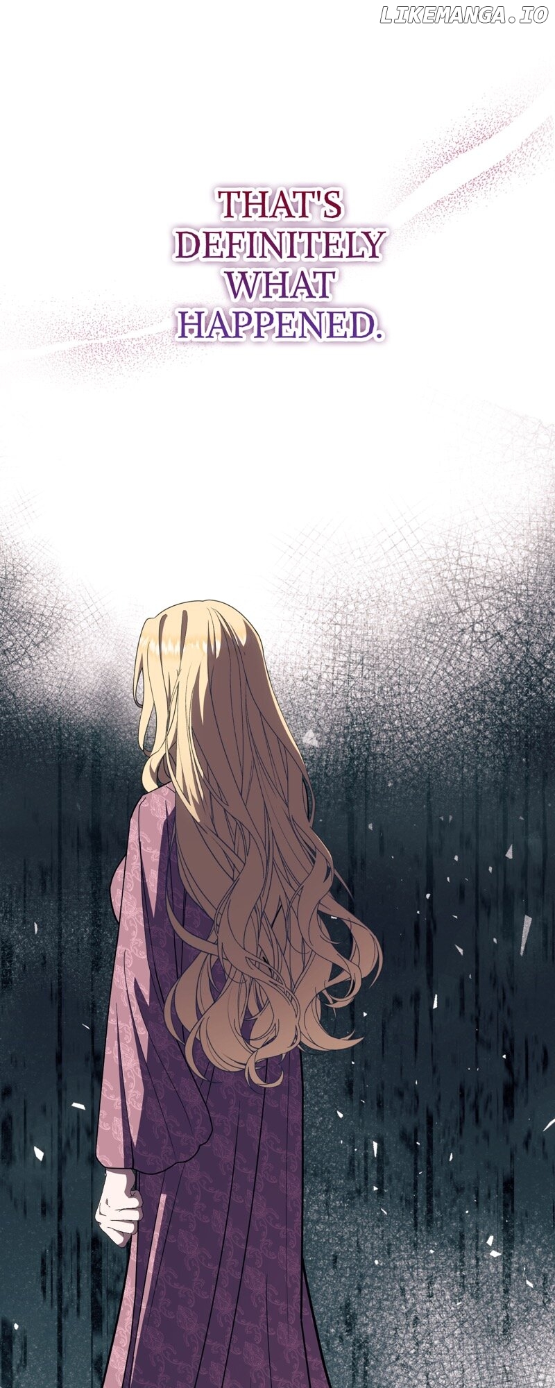 The Possesive Tyrant and His Sleepy Cat Chapter 30 - page 21