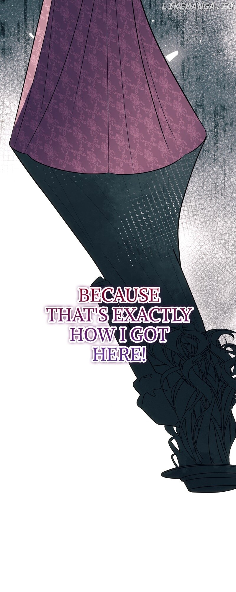 The Possesive Tyrant and His Sleepy Cat Chapter 30 - page 22