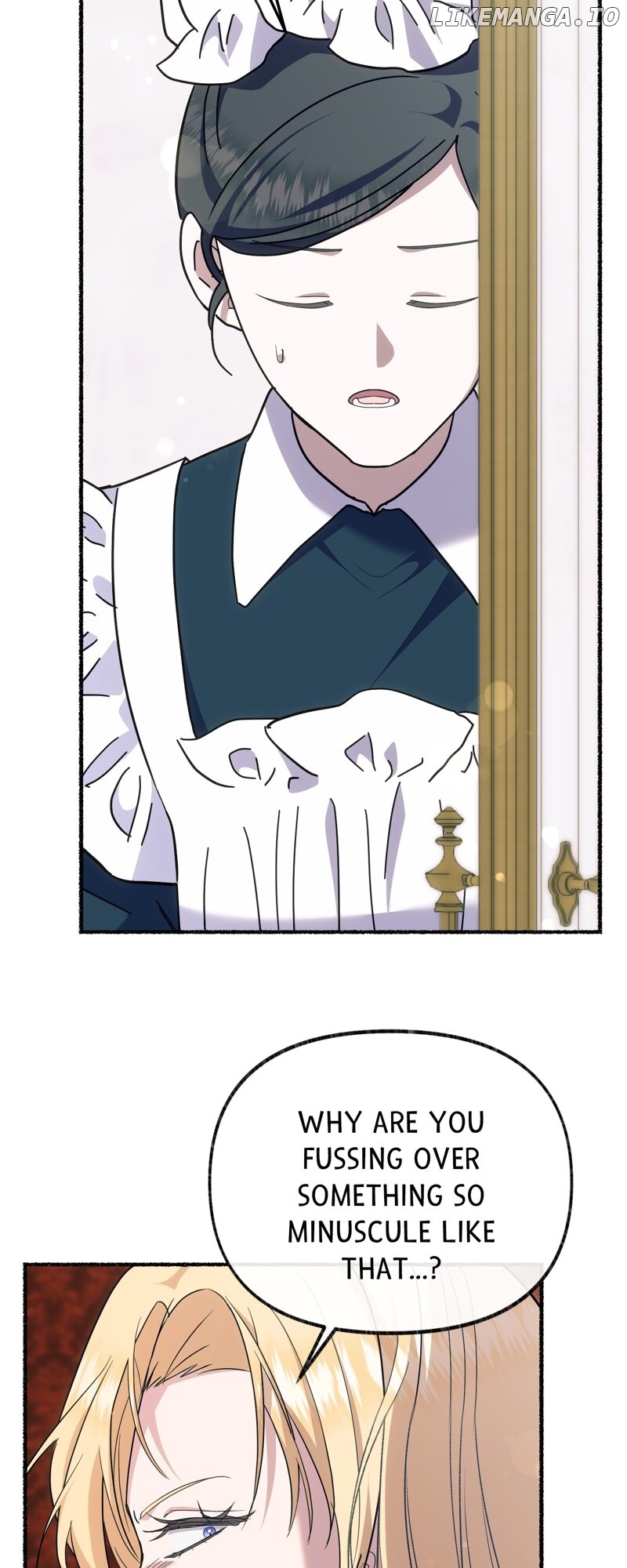 The Possesive Tyrant and His Sleepy Cat Chapter 30 - page 25