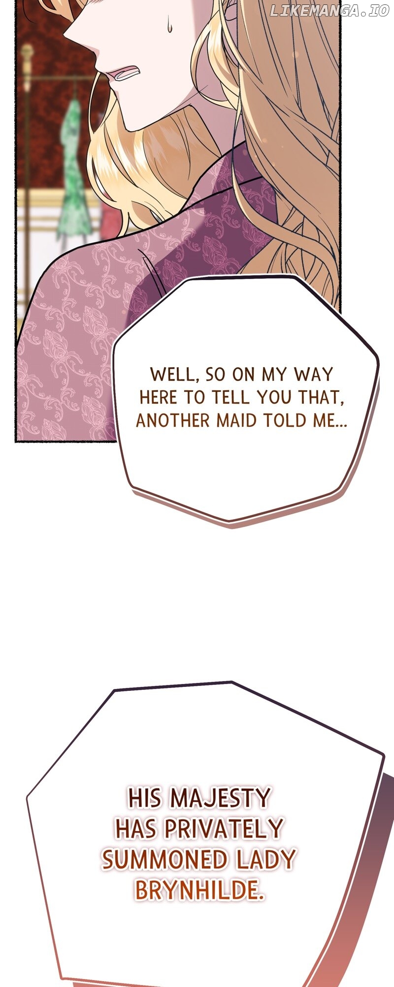 The Possesive Tyrant and His Sleepy Cat Chapter 30 - page 26