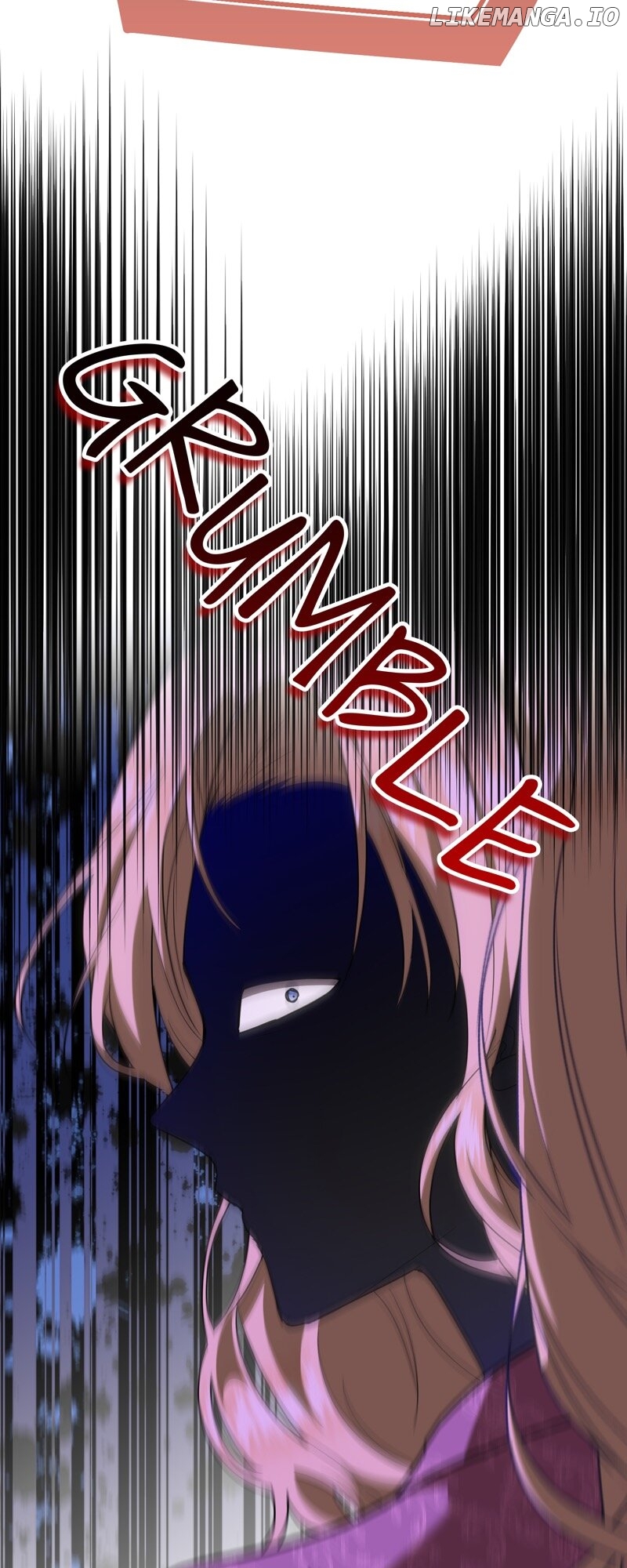 The Possesive Tyrant and His Sleepy Cat Chapter 30 - page 27