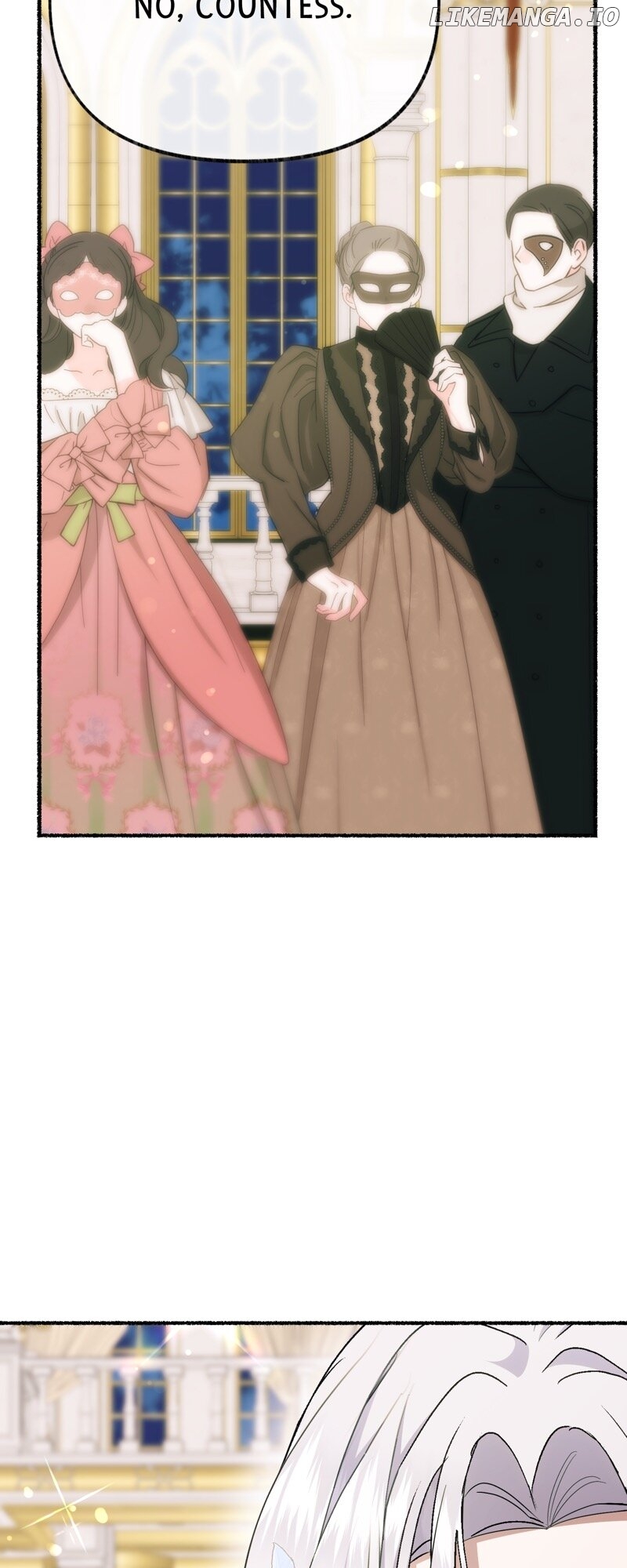 The Possesive Tyrant and His Sleepy Cat Chapter 30 - page 4