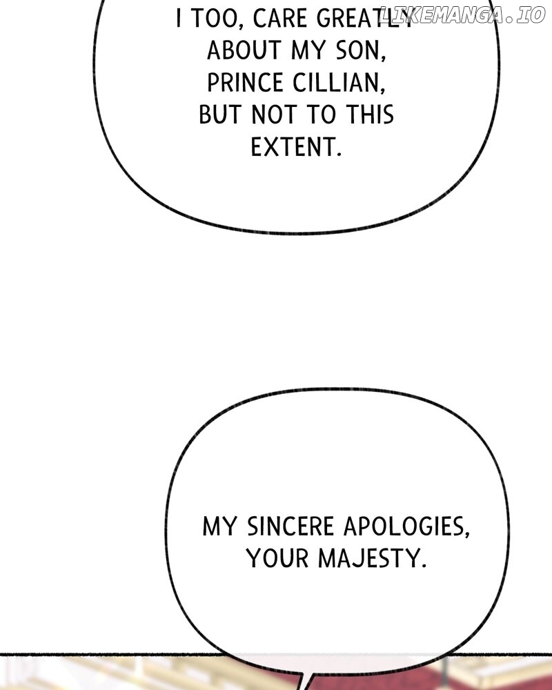 The Possesive Tyrant and His Sleepy Cat Chapter 30 - page 32