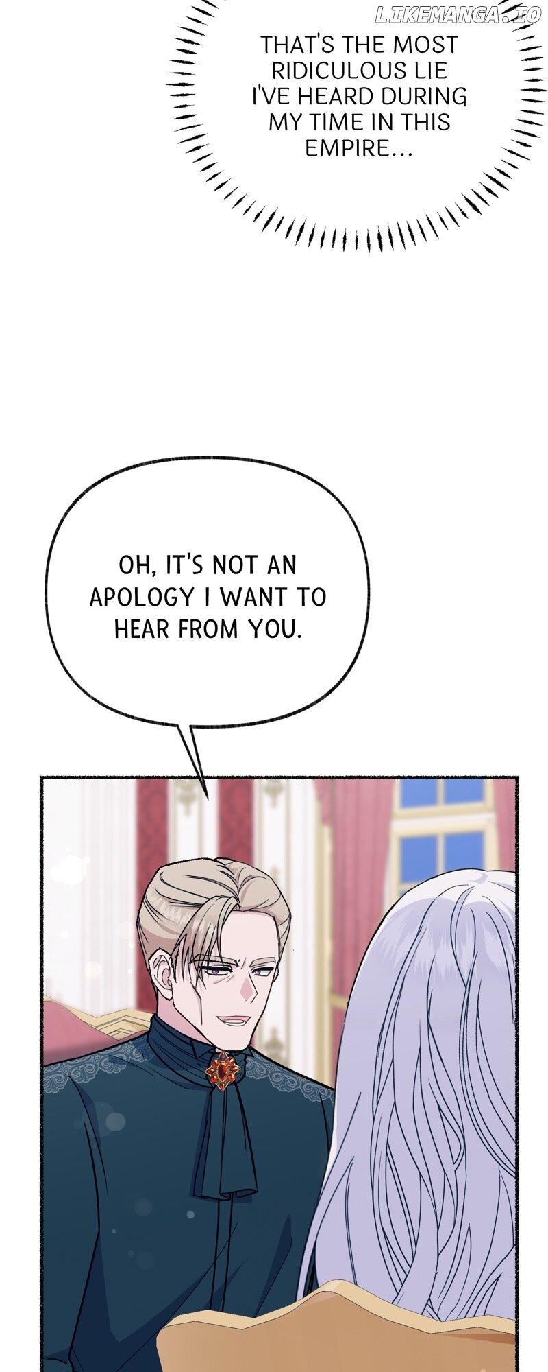 The Possesive Tyrant and His Sleepy Cat Chapter 30 - page 34