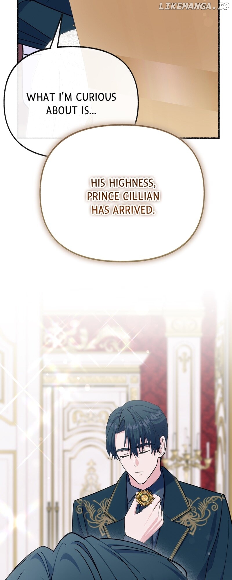 The Possesive Tyrant and His Sleepy Cat Chapter 30 - page 35