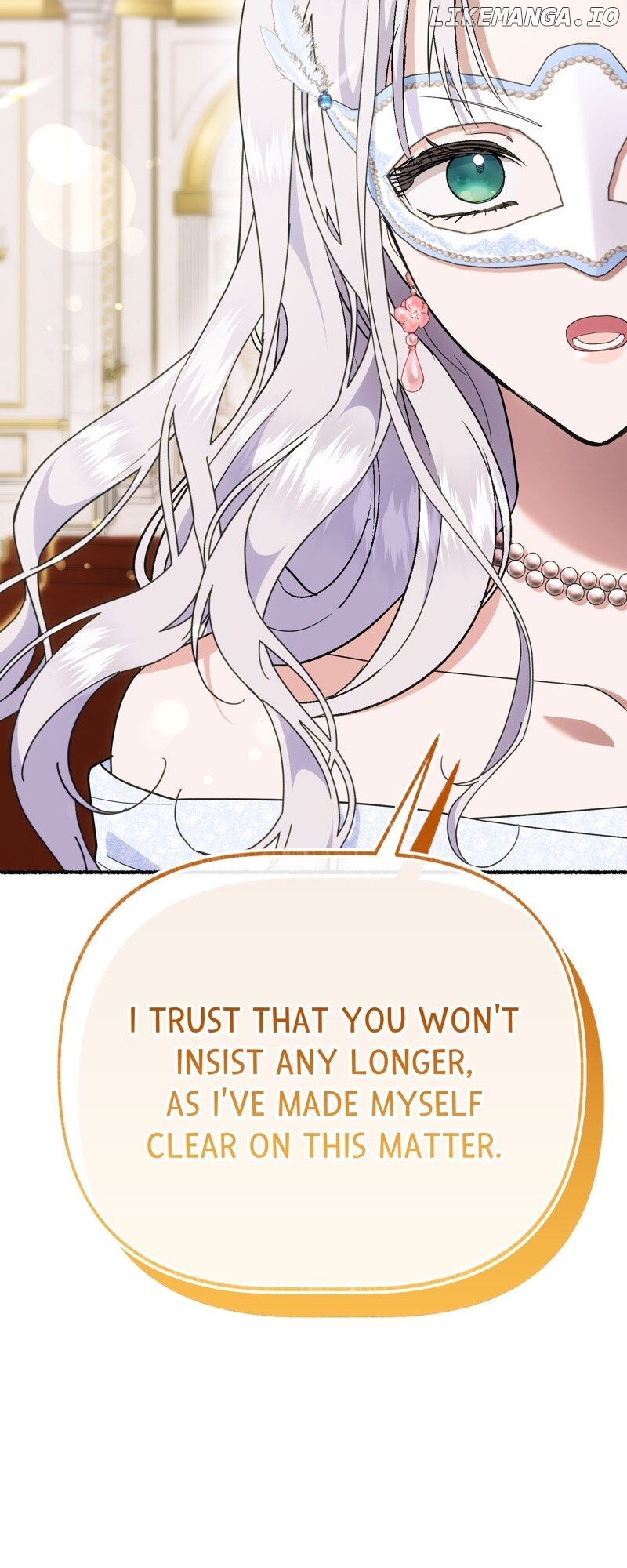 The Possesive Tyrant and His Sleepy Cat Chapter 30 - page 5