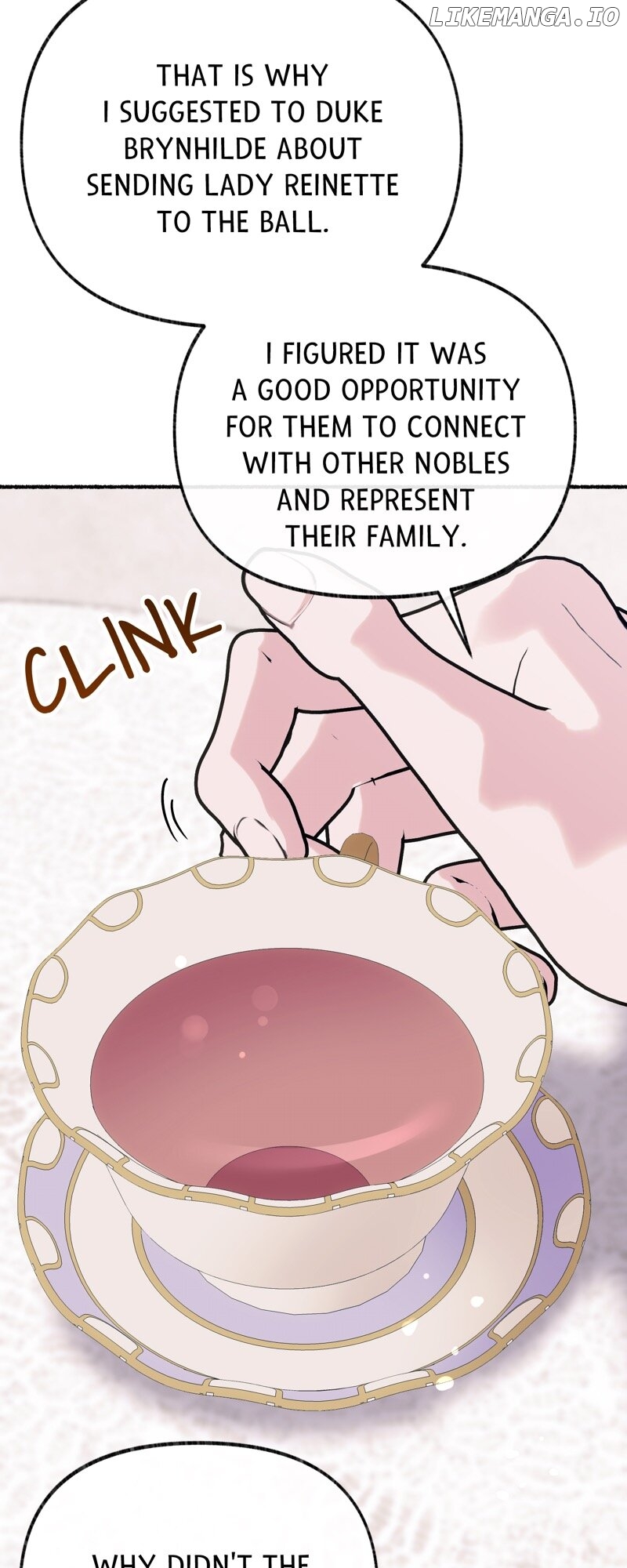 The Possesive Tyrant and His Sleepy Cat Chapter 30 - page 41