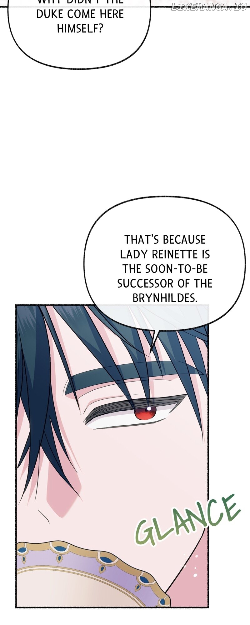 The Possesive Tyrant and His Sleepy Cat Chapter 30 - page 42