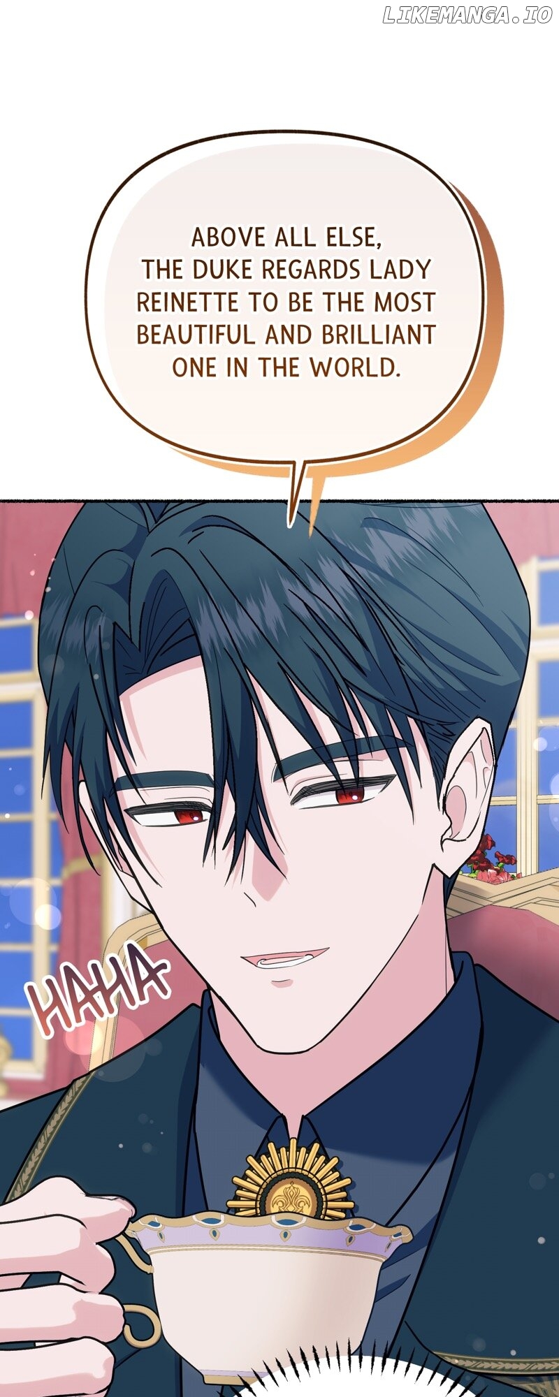 The Possesive Tyrant and His Sleepy Cat Chapter 30 - page 43