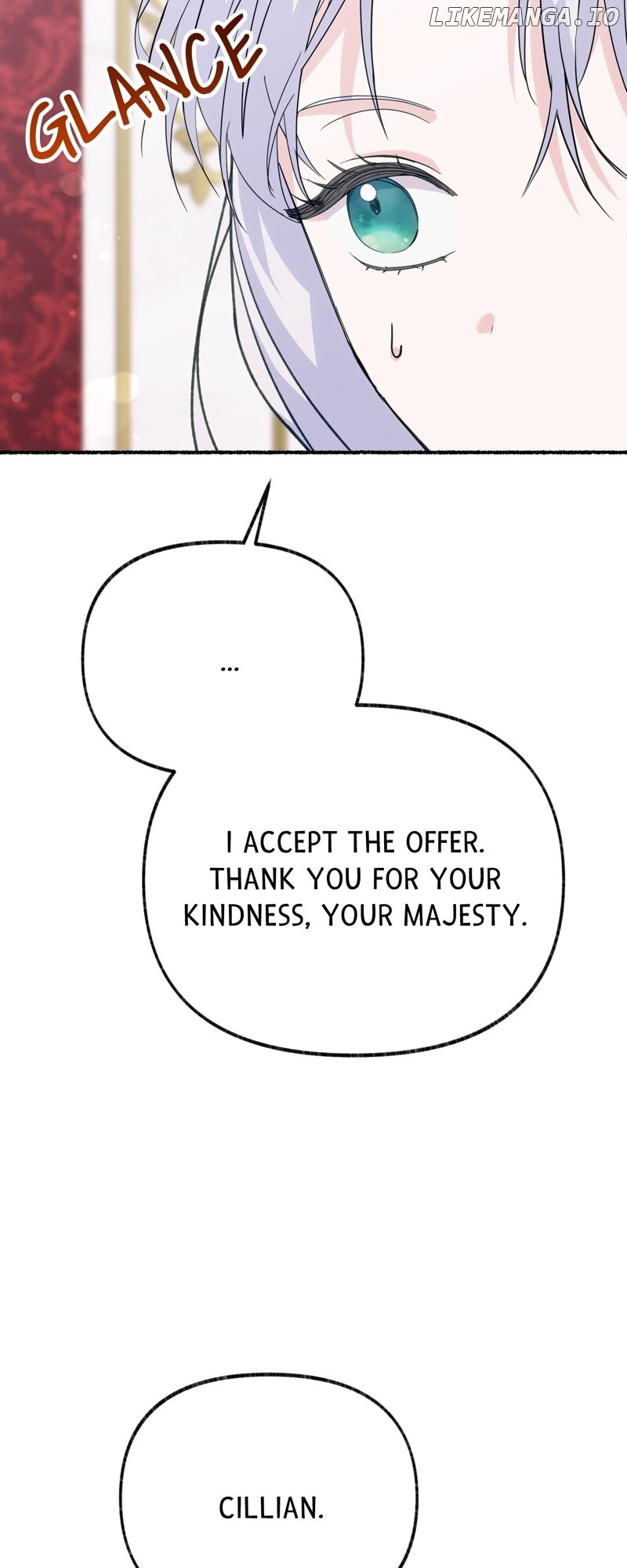 The Possesive Tyrant and His Sleepy Cat Chapter 30 - page 49