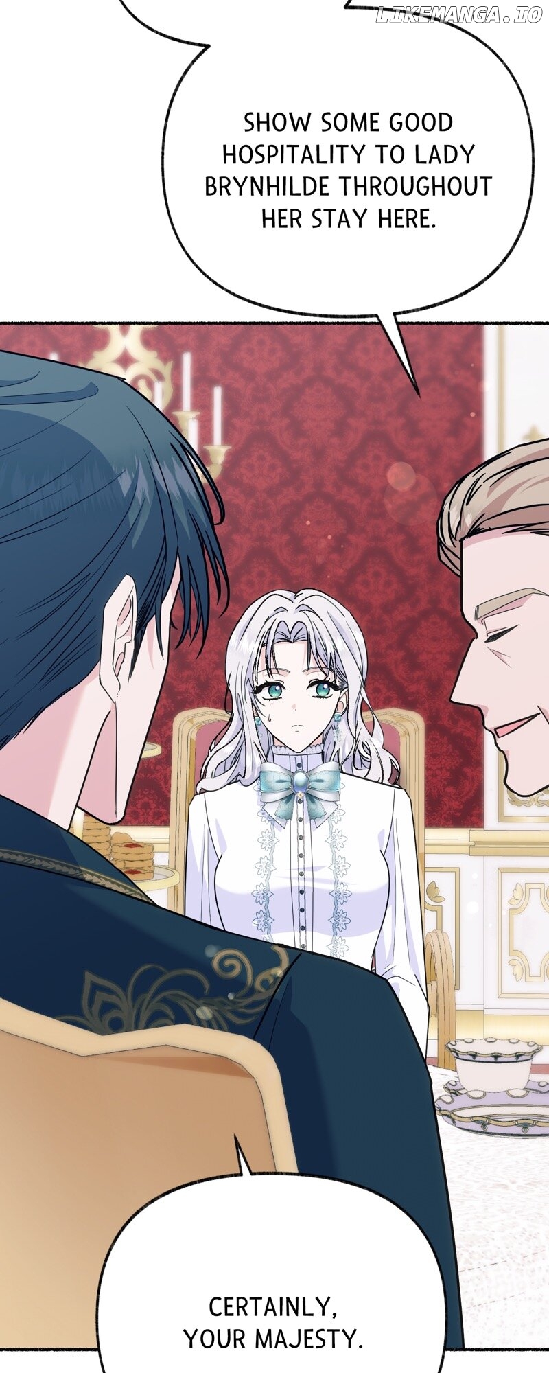 The Possesive Tyrant and His Sleepy Cat Chapter 30 - page 50