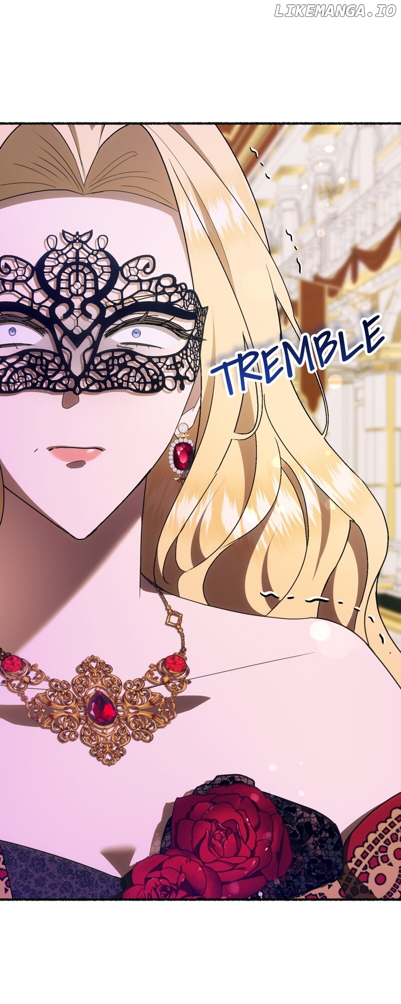 The Possesive Tyrant and His Sleepy Cat Chapter 30 - page 6