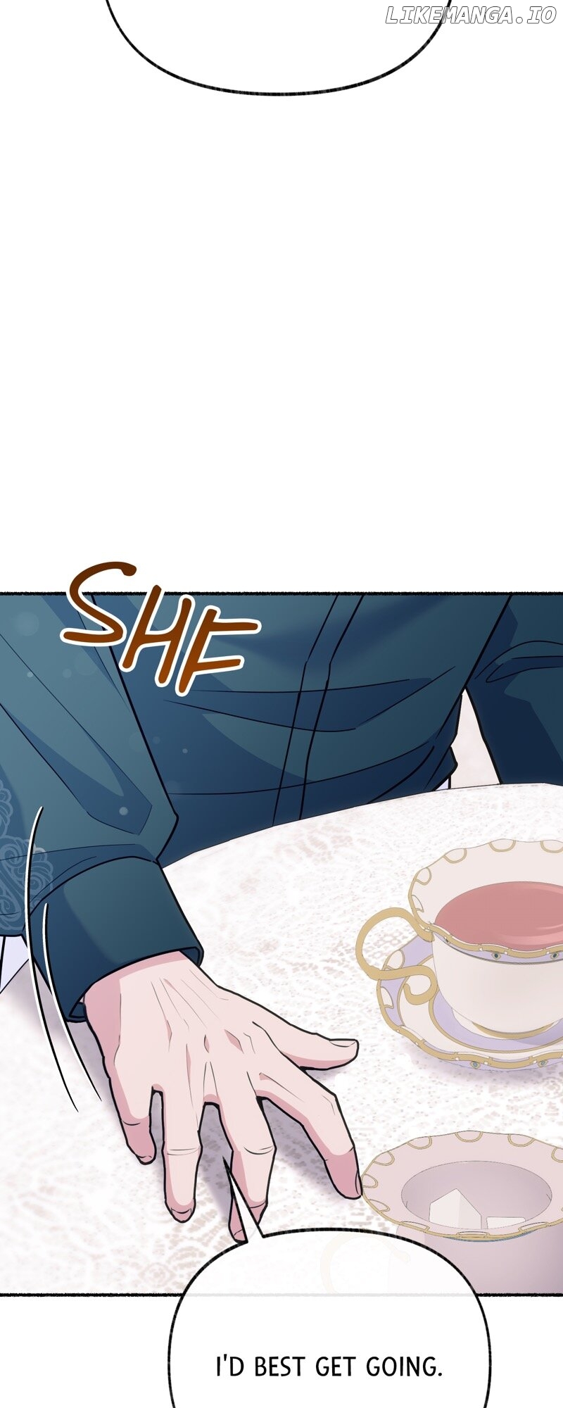 The Possesive Tyrant and His Sleepy Cat Chapter 30 - page 51