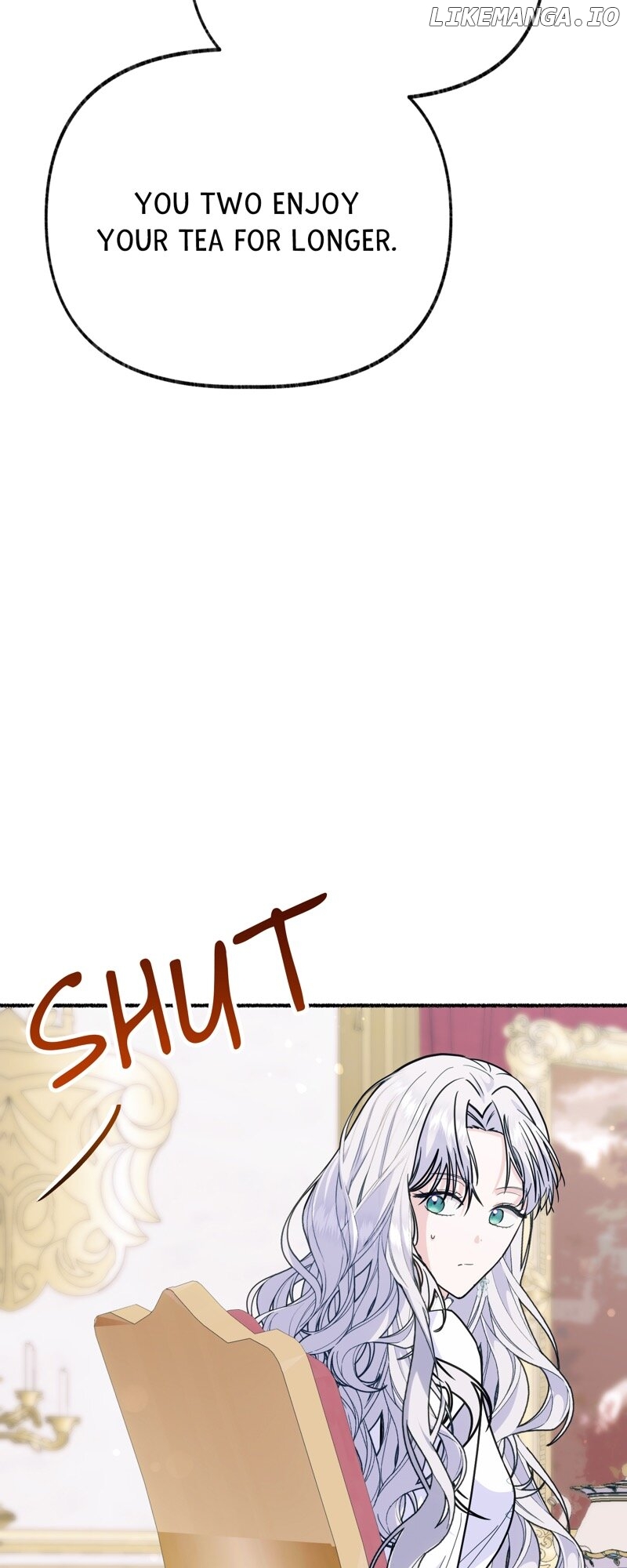 The Possesive Tyrant and His Sleepy Cat Chapter 30 - page 52