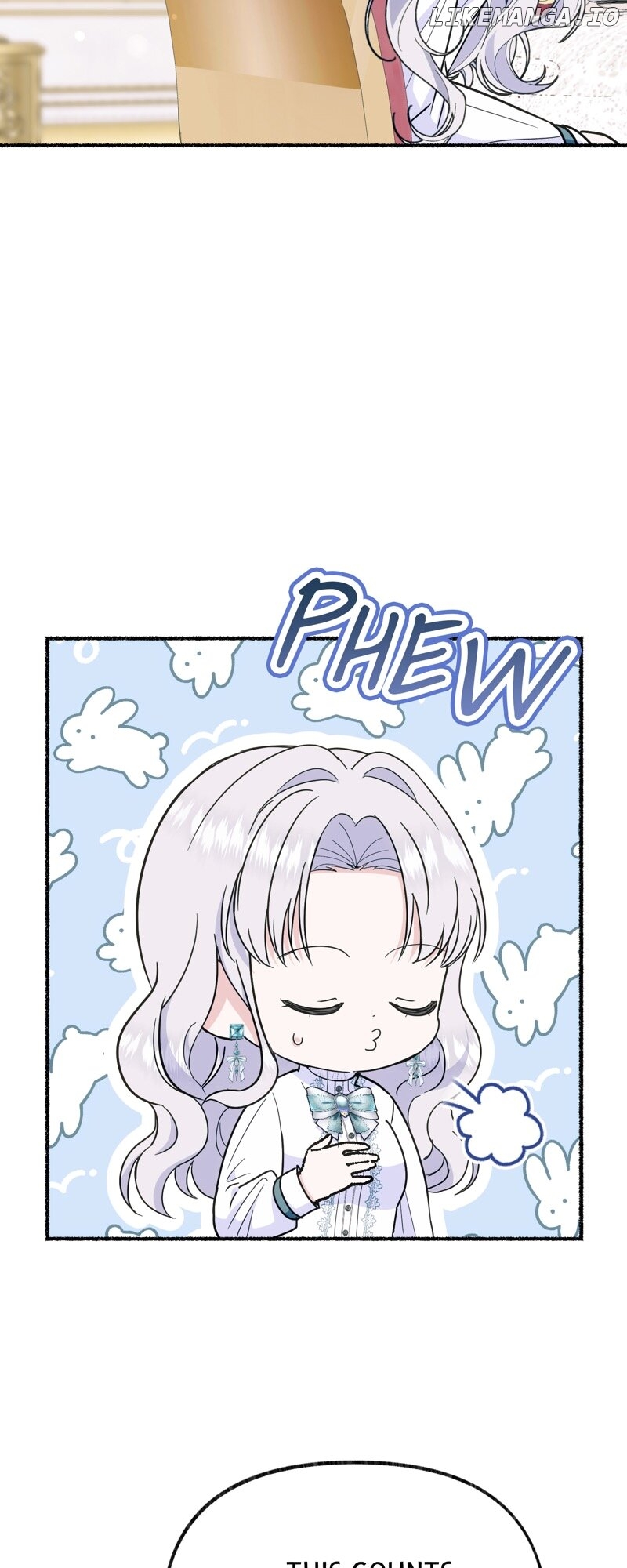 The Possesive Tyrant and His Sleepy Cat Chapter 30 - page 53