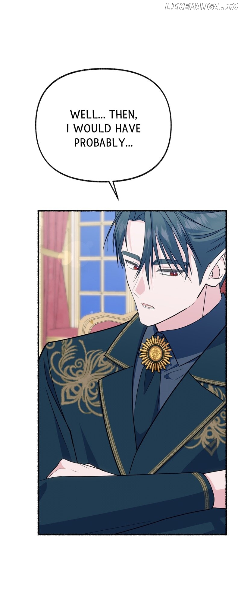 The Possesive Tyrant and His Sleepy Cat Chapter 30 - page 55