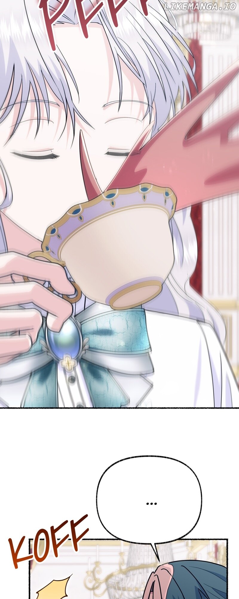 The Possesive Tyrant and His Sleepy Cat Chapter 30 - page 57