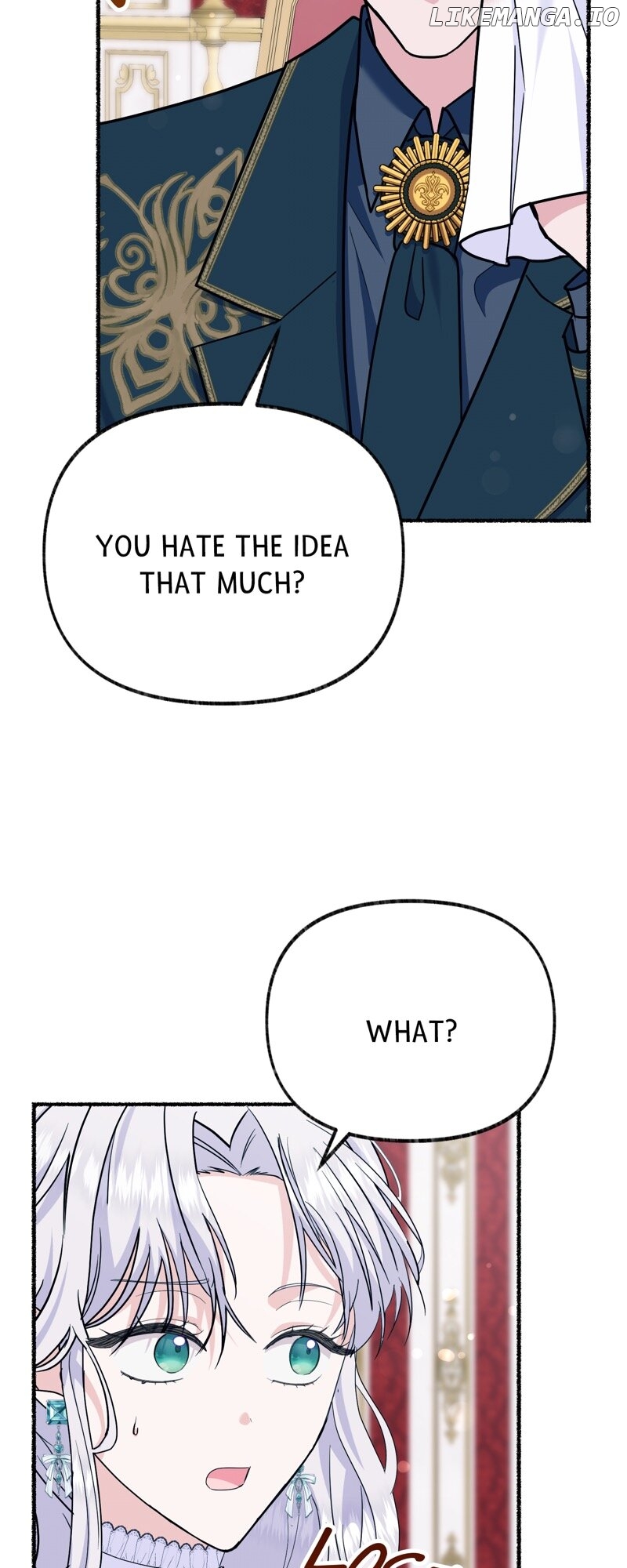 The Possesive Tyrant and His Sleepy Cat Chapter 30 - page 60