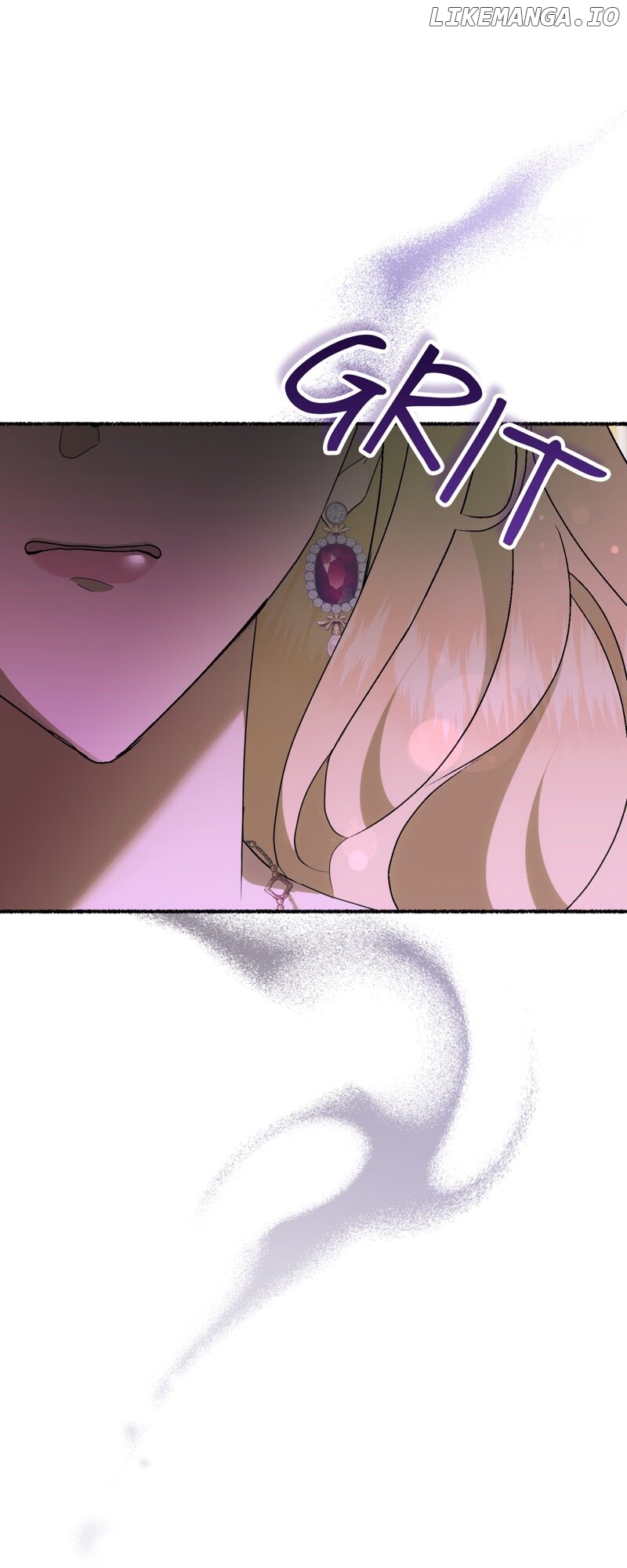 The Possesive Tyrant and His Sleepy Cat Chapter 30 - page 7