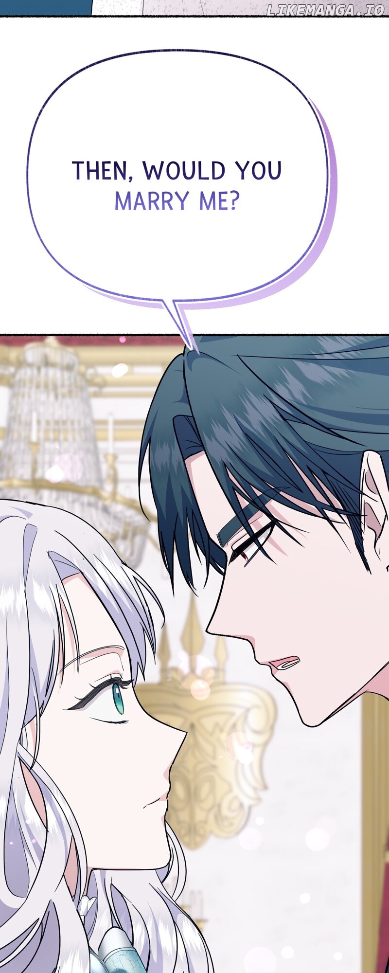 The Possesive Tyrant and His Sleepy Cat Chapter 30 - page 62