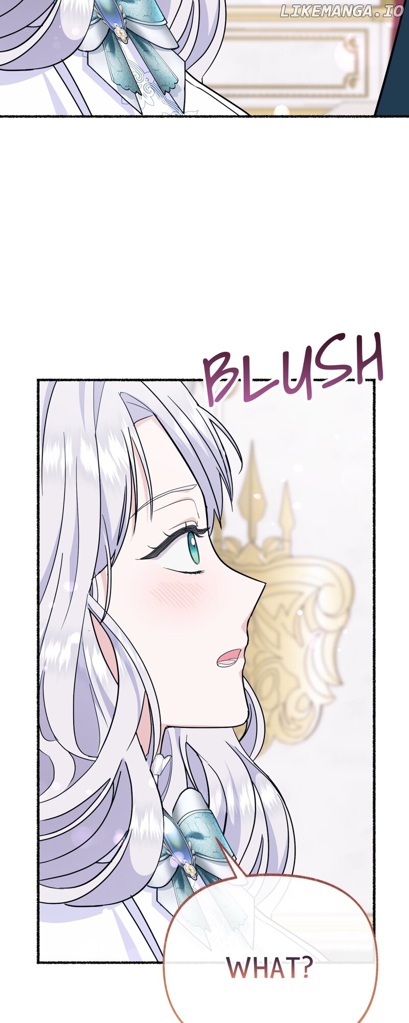 The Possesive Tyrant and His Sleepy Cat Chapter 30 - page 63