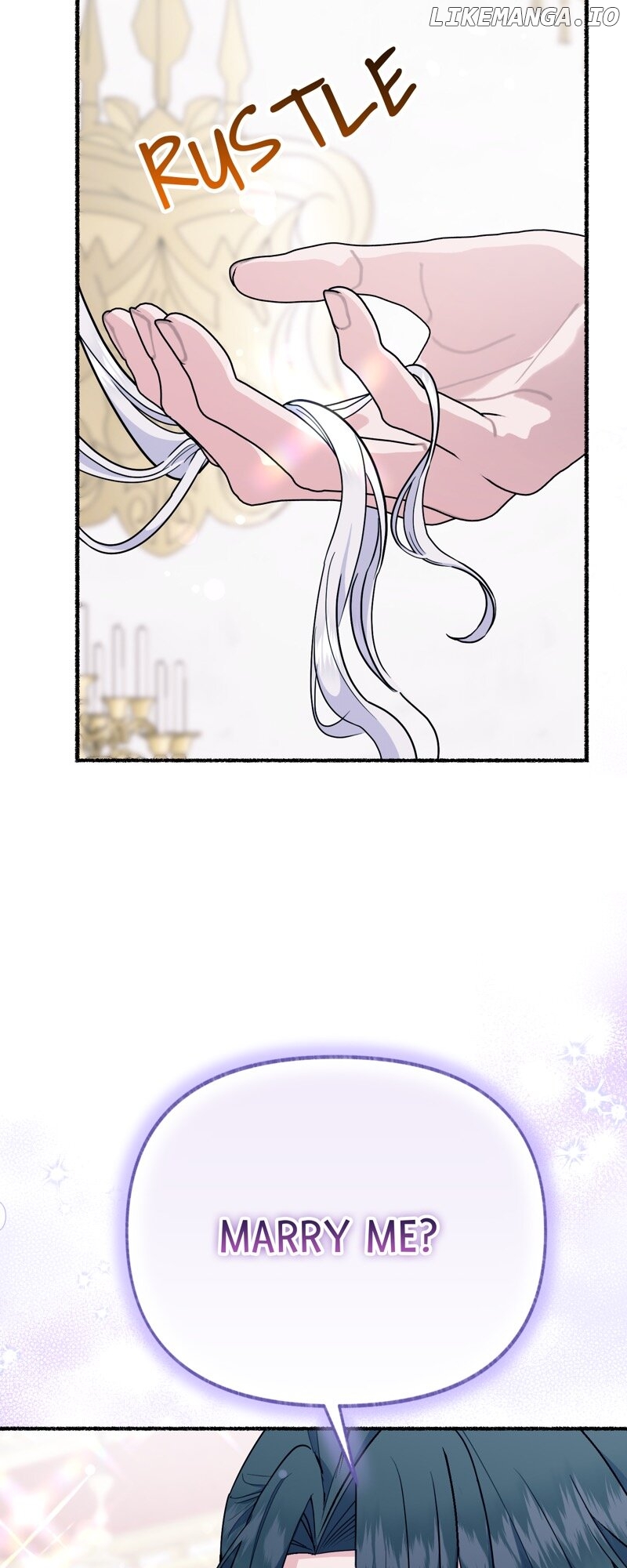 The Possesive Tyrant and His Sleepy Cat Chapter 30 - page 65