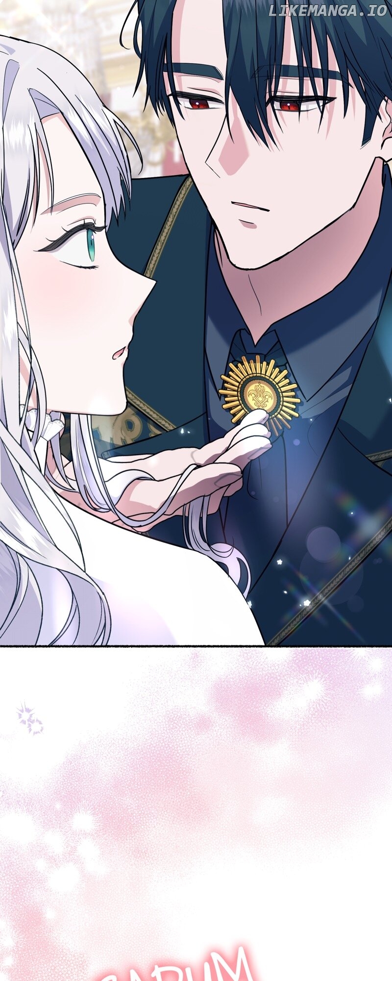 The Possesive Tyrant and His Sleepy Cat Chapter 30 - page 66