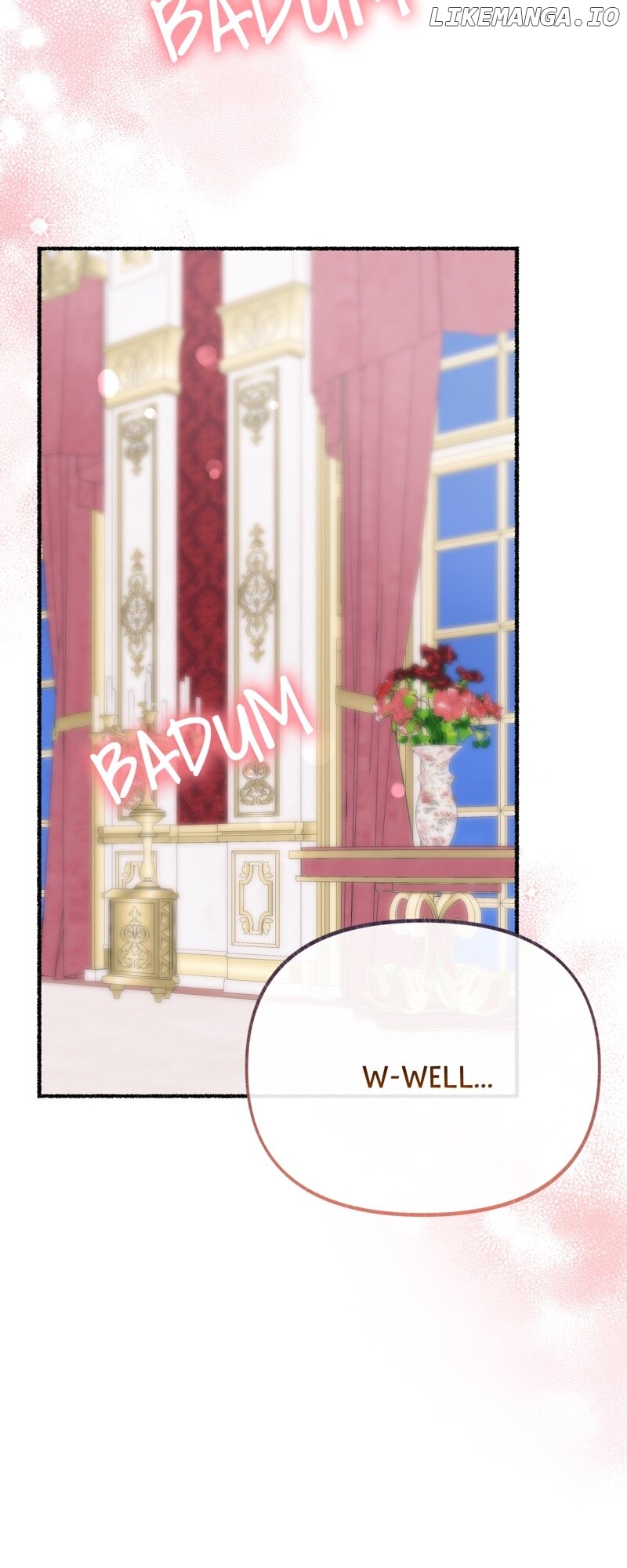 The Possesive Tyrant and His Sleepy Cat Chapter 30 - page 67