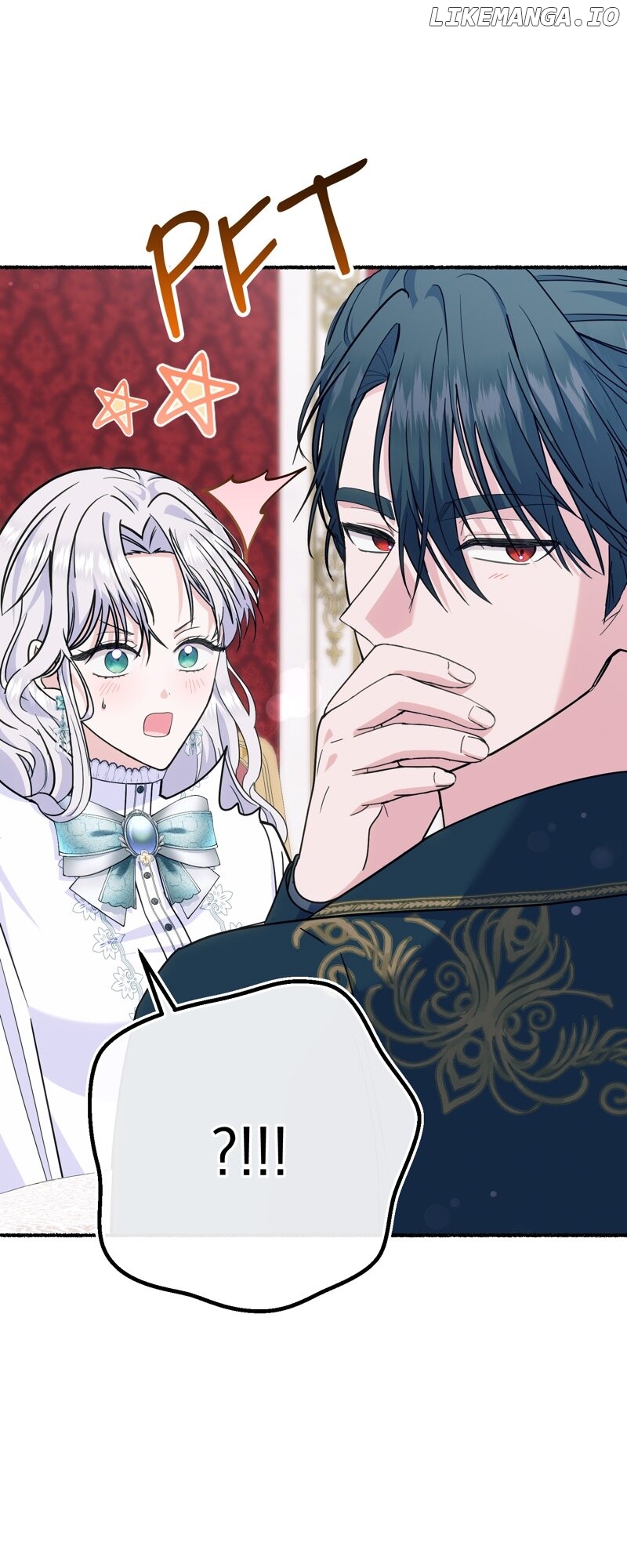 The Possesive Tyrant and His Sleepy Cat Chapter 30 - page 68