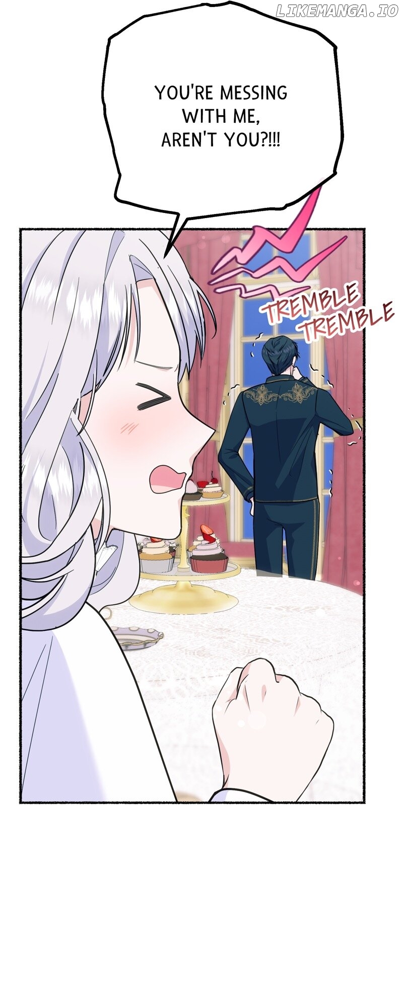 The Possesive Tyrant and His Sleepy Cat Chapter 30 - page 69