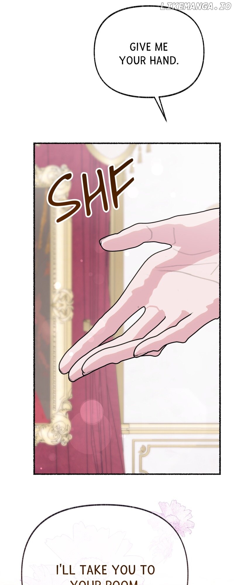 The Possesive Tyrant and His Sleepy Cat Chapter 30 - page 70