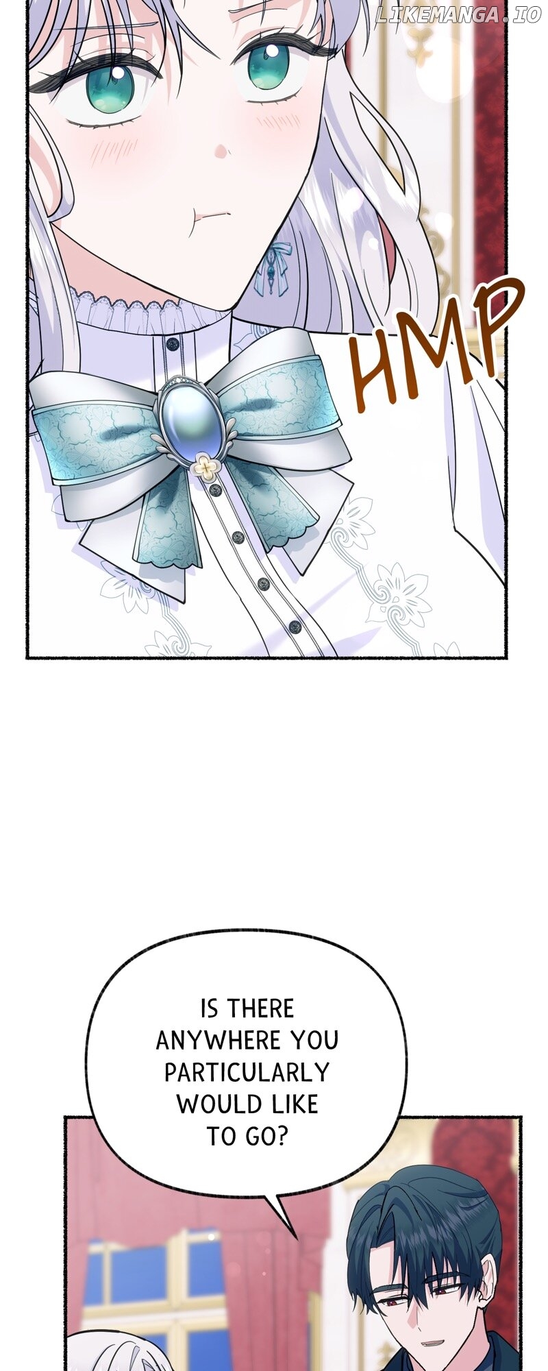 The Possesive Tyrant and His Sleepy Cat Chapter 30 - page 73