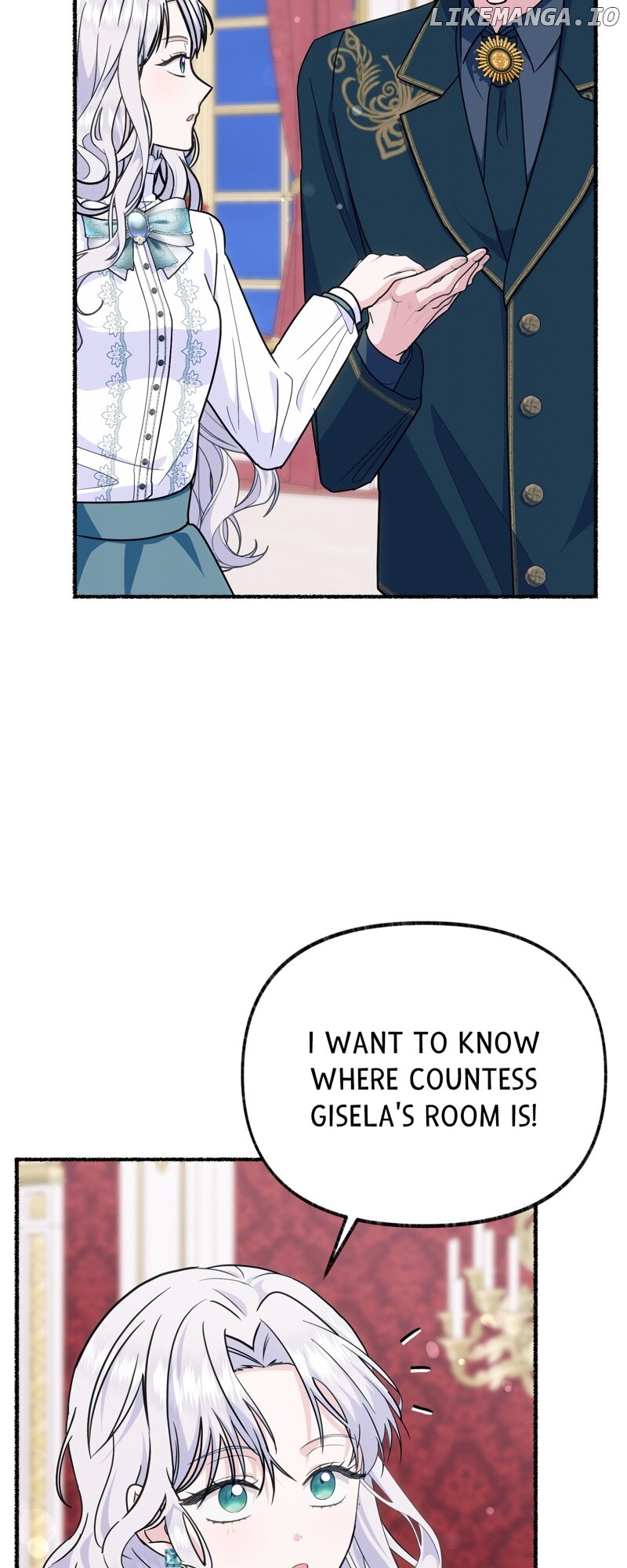 The Possesive Tyrant and His Sleepy Cat Chapter 30 - page 74