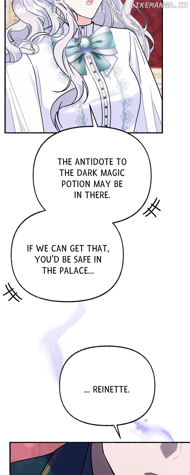 The Possesive Tyrant and His Sleepy Cat Chapter 30 - page 75