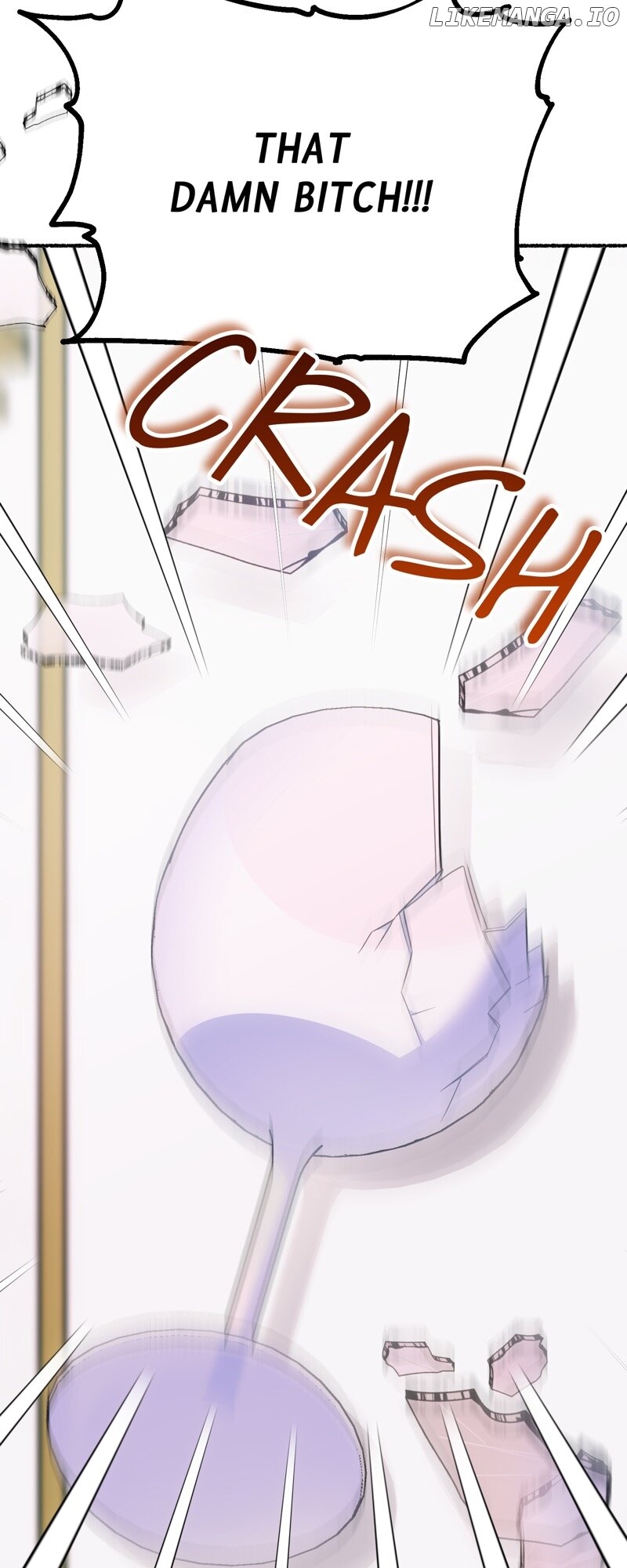 The Possesive Tyrant and His Sleepy Cat Chapter 30 - page 9