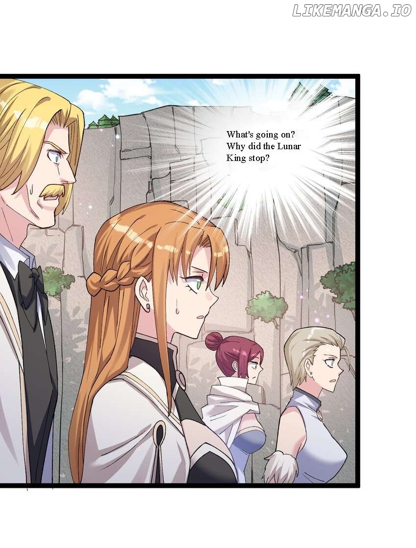 I Look Too Much Like The Boss And The World Actually Believes It Chapter 15 - page 53