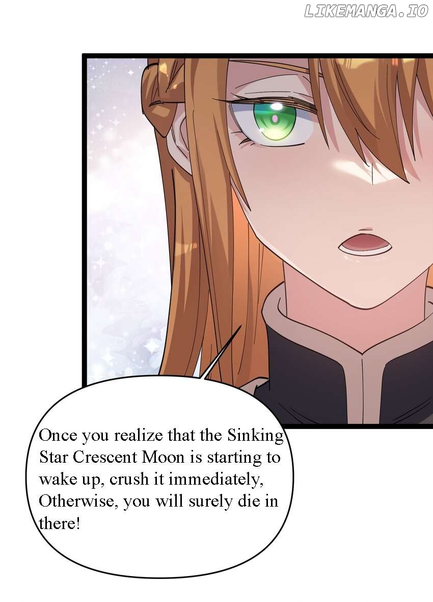 I Look Too Much Like The Boss And The World Actually Believes It Chapter 15 - page 6